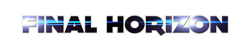 final horizon logo
